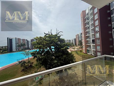 Apartment DREAM LAGOONS POLIGONO SUR