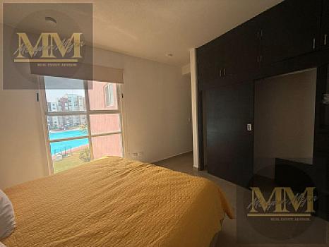Apartment DREAM LAGOONS POLIGONO SUR