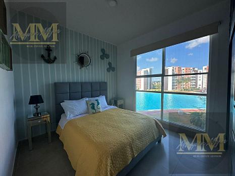 Apartment DREAM LAGOONS POLIGONO SUR