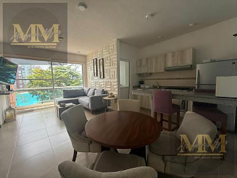 Apartment DREAM LAGOONS POLIGONO SUR