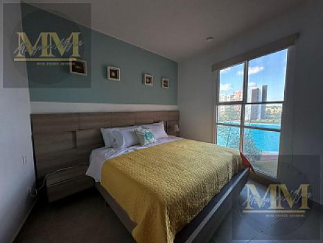Apartment DREAM LAGOONS POLIGONO SUR