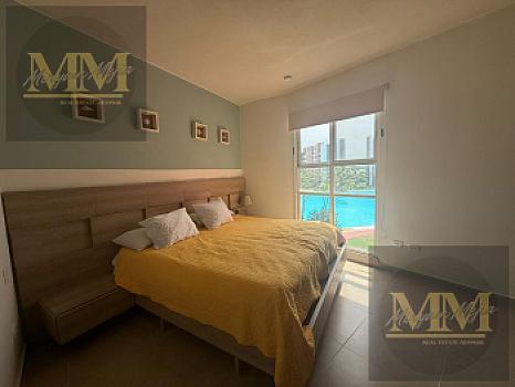 Apartment DREAM LAGOONS POLIGONO SUR