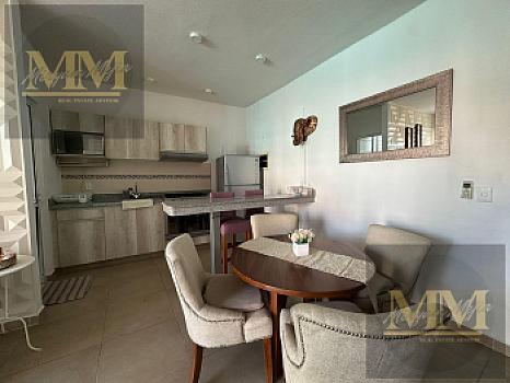 Apartment DREAM LAGOONS POLIGONO SUR