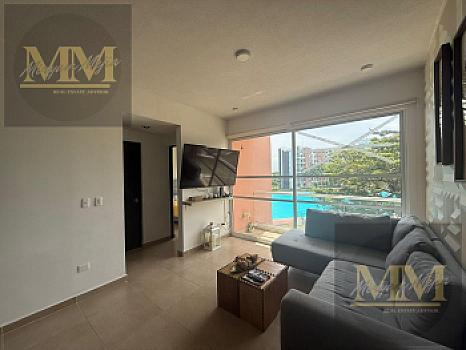 Apartment DREAM LAGOONS POLIGONO SUR