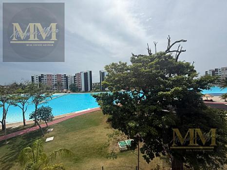 Apartment DREAM LAGOONS POLIGONO SUR