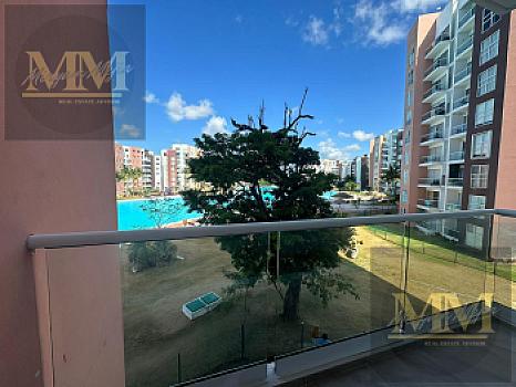 Apartment DREAM LAGOONS POLIGONO SUR