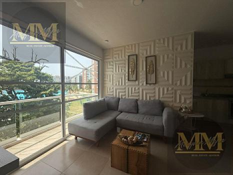 Apartment DREAM LAGOONS POLIGONO SUR