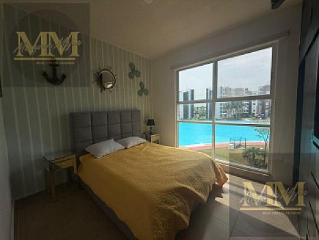 Apartment DREAM LAGOONS POLIGONO SUR