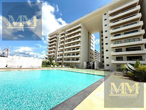 Apartment KOA TOWERS AV PROLONGACION LA LUNA