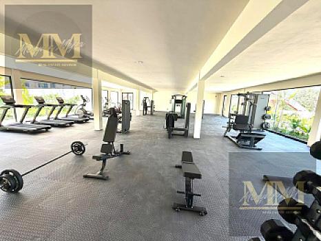 Apartment KOA TOWERS AV PROLONGACION LA LUNA
