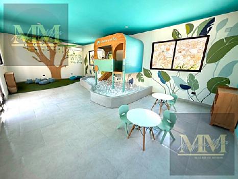 Apartment KOA TOWERS AV PROLONGACION LA LUNA