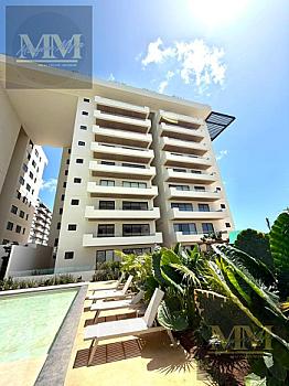 Apartment KOA TOWERS AV PROLONGACION LA LUNA