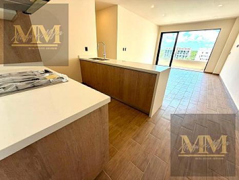 Apartment KOA TOWERS AV PROLONGACION LA LUNA