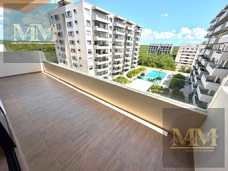 Apartment KOA TOWERS AV PROLONGACION LA LUNA