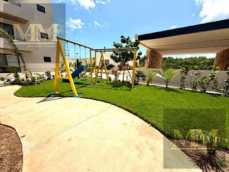 Apartment KOA TOWERS AV PROLONGACION LA LUNA