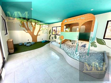 Apartment KOA TOWERS AV PROLONGACION LA LUNA