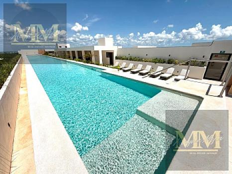 Apartment KOA TOWERS AV PROLONGACION LA LUNA