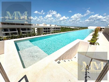 Apartment KOA TOWERS AV PROLONGACION LA LUNA