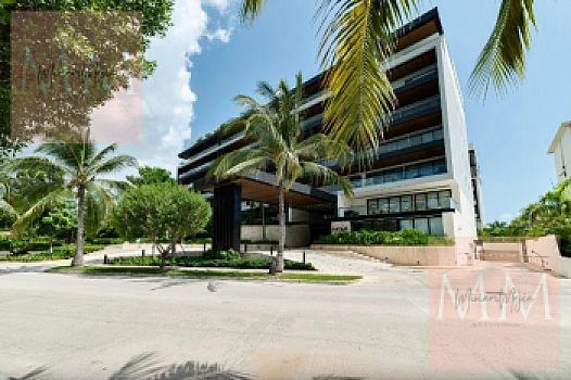 Departamento en ANTAAL PUERTO CANCUN