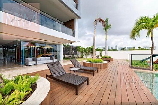 Departamento en ANTAAL PUERTO CANCUN