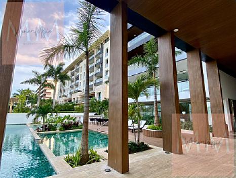 Departamento en ANTAAL PUERTO CANCUN