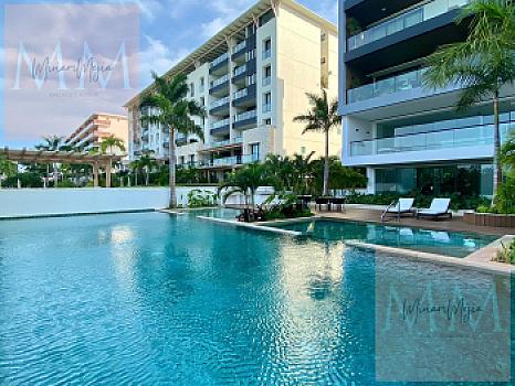 Departamento en ANTAAL PUERTO CANCUN