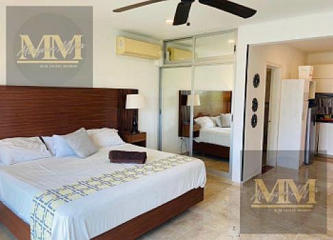 Apartment NEAR QUINTA AVENIDA IN PLAYA DEL CARMEN