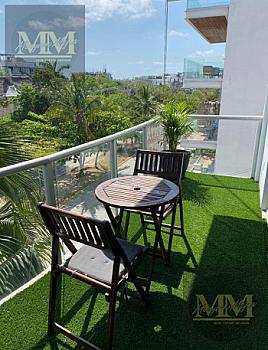 Apartment NEAR QUINTA AVENIDA IN PLAYA DEL CARMEN