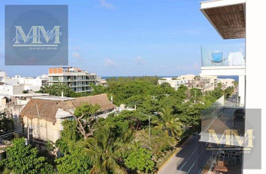 Apartment NEAR QUINTA AVENIDA IN PLAYA DEL CARMEN