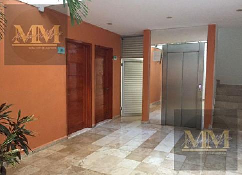 Apartment NEAR QUINTA AVENIDA IN PLAYA DEL CARMEN
