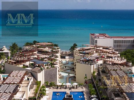 Apartment ALDEA THAI PLAYA DEL CARMEN