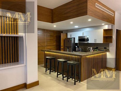 Apartment ALDEA THAI PLAYA DEL CARMEN
