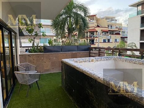 Apartment ALDEA THAI PLAYA DEL CARMEN