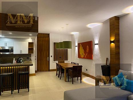 Apartment ALDEA THAI PLAYA DEL CARMEN