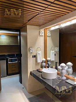 Apartment ALDEA THAI PLAYA DEL CARMEN