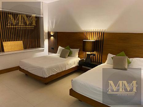 Apartment ALDEA THAI PLAYA DEL CARMEN