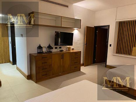 Apartment ALDEA THAI PLAYA DEL CARMEN