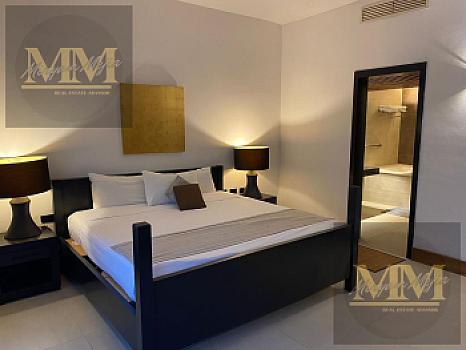 Apartment ALDEA THAI PLAYA DEL CARMEN