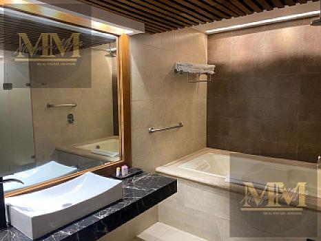 Apartment ALDEA THAI PLAYA DEL CARMEN