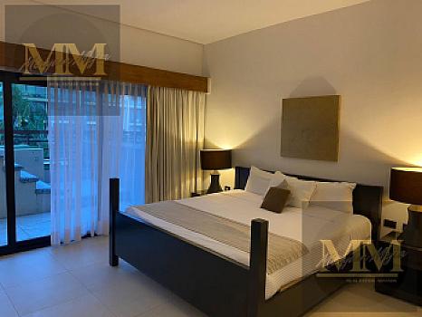 Apartment ALDEA THAI PLAYA DEL CARMEN