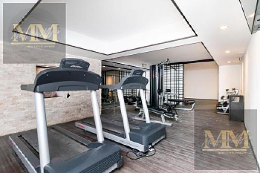 Apartment ALDEA THAI PLAYA DEL CARMEN