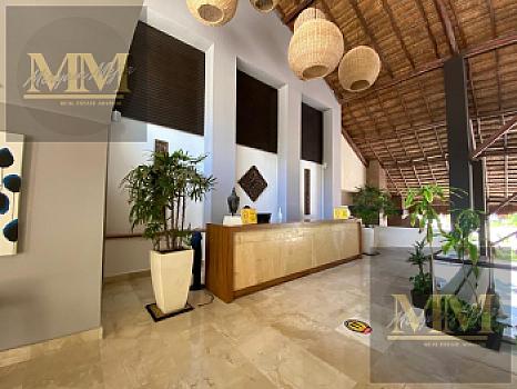 Apartment ALDEA THAI PLAYA DEL CARMEN