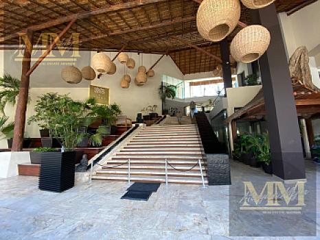 Apartment ALDEA THAI PLAYA DEL CARMEN