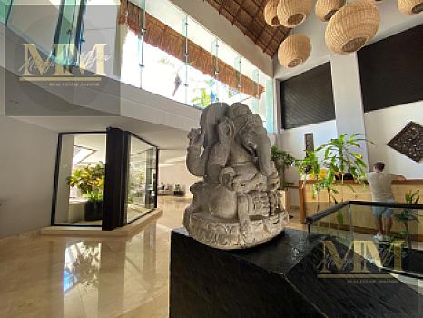 Apartment ALDEA THAI PLAYA DEL CARMEN