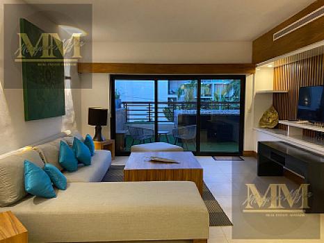 Apartment ALDEA THAI PLAYA DEL CARMEN