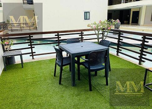 Apartment ALDEA THAI PLAYA DEL CARMEN