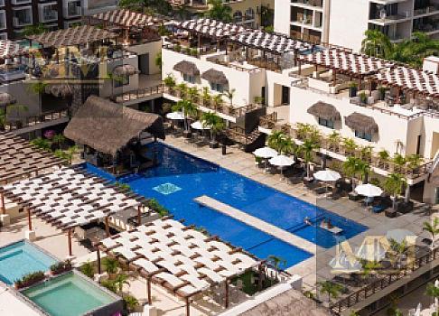 Apartment ALDEA THAI PLAYA DEL CARMEN
