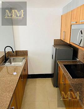 Apartment ALDEA THAI PLAYA DEL CARMEN