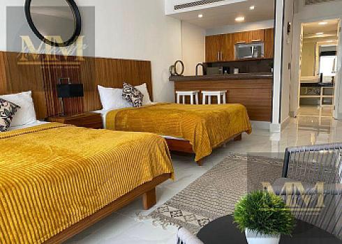 Apartment ALDEA THAI PLAYA DEL CARMEN