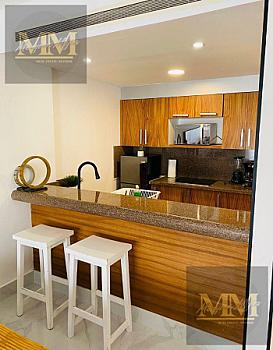 Apartment ALDEA THAI PLAYA DEL CARMEN